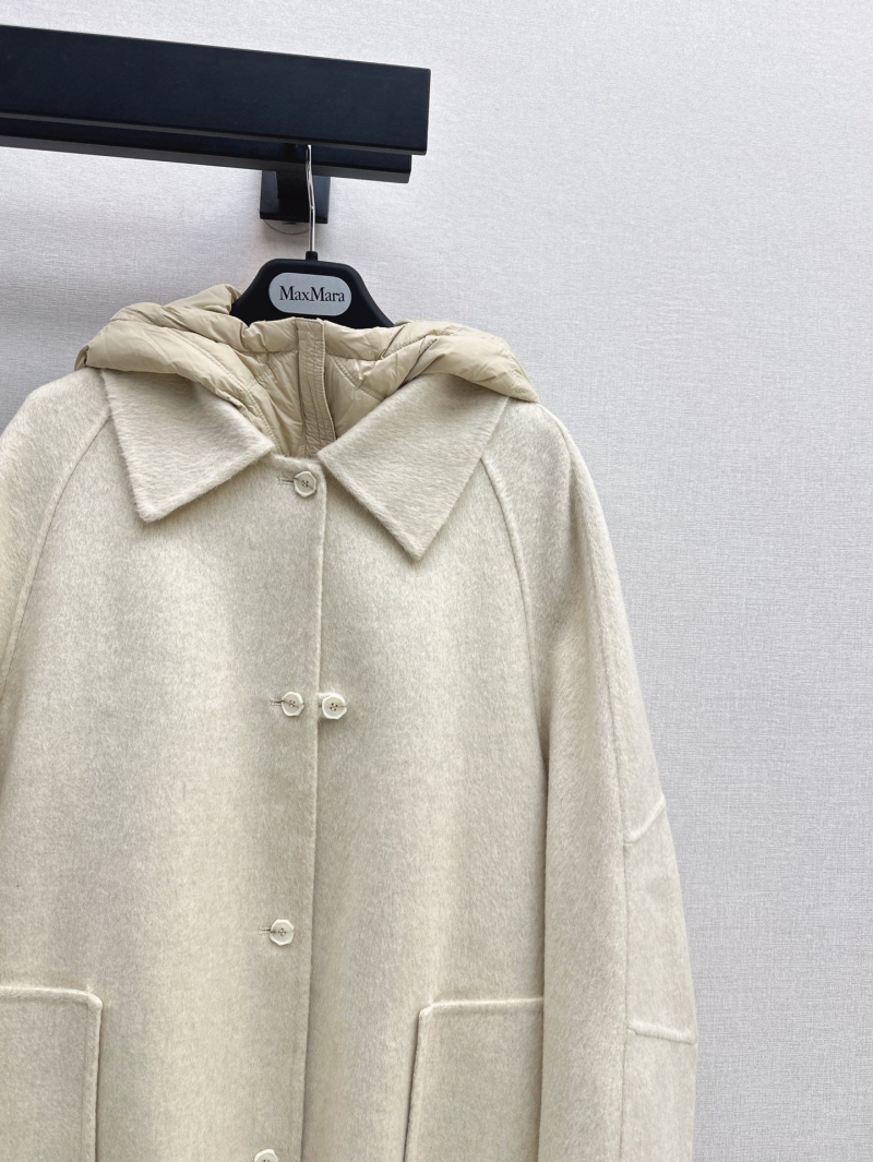 Miu Miu Down Coat